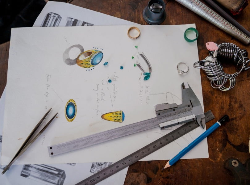 easd-pruebas-acceso-ferrol-diseño-joyeria