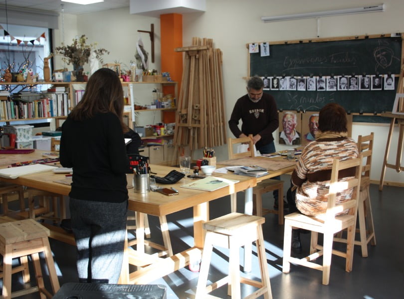 talleres-creativos-para-adultos-ferrol-mundo-del-arte