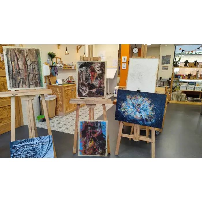 exposición ferrol bella y muerte 3